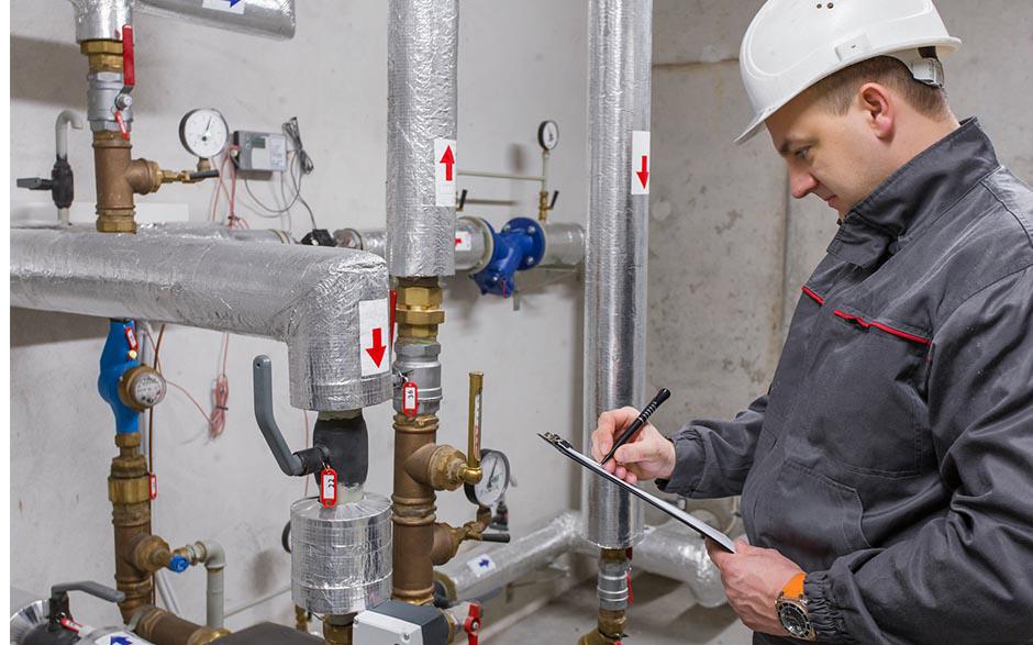 entretien chaudière gaz tarif Saint-Germain-en-Laye