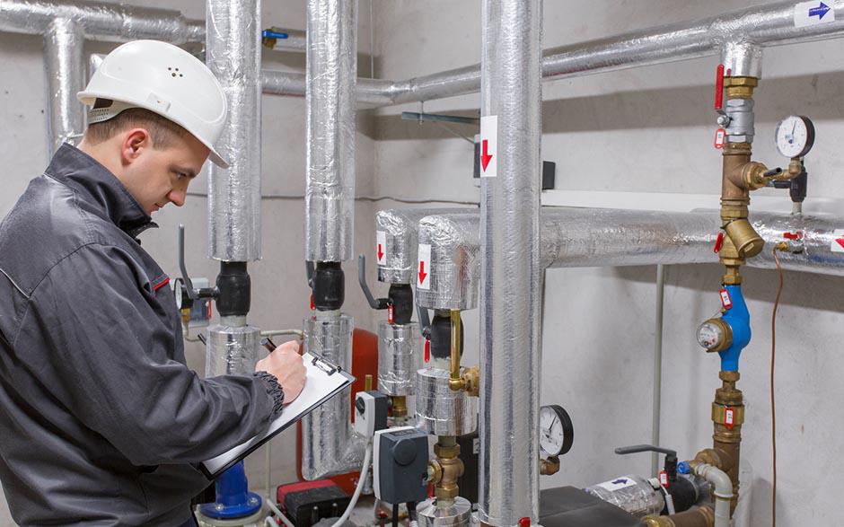 installation chaudière électrique Sevran